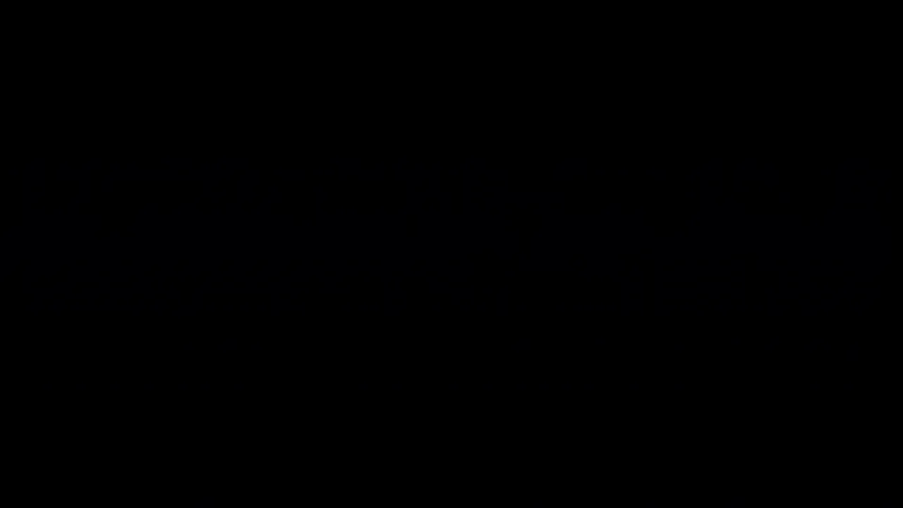 Single Large Lightning Strike with Glowing Corona