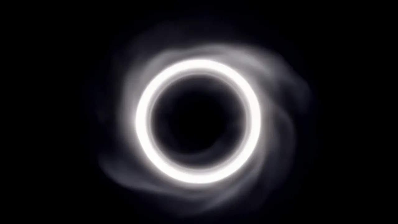 Vertical Shockwave Burst with Energy Displacement Effect